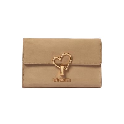 THE BORSA PU SMART DAILY BAG CHAIN WALLET